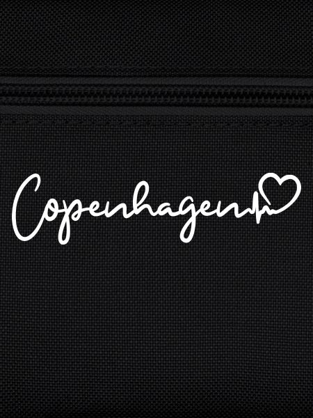 Copenhagen heartbeat