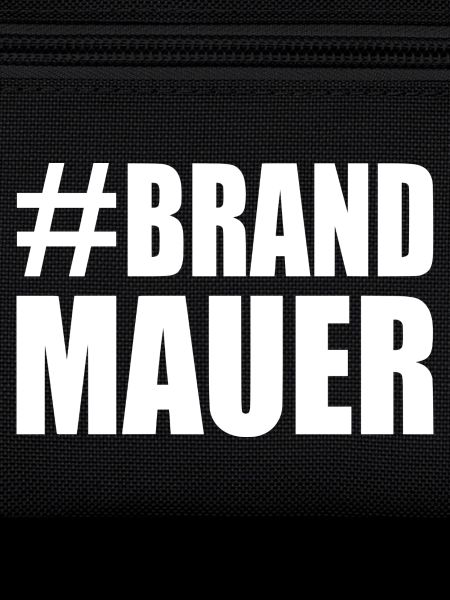brandmauer