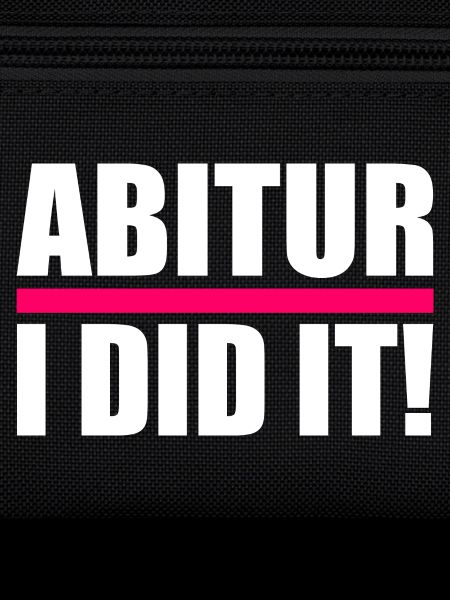 Abitur