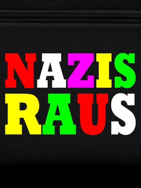 Nazis raus