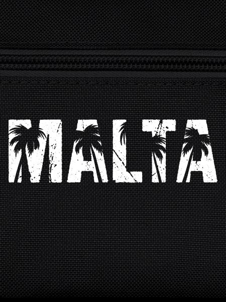 Malta Palm Trees