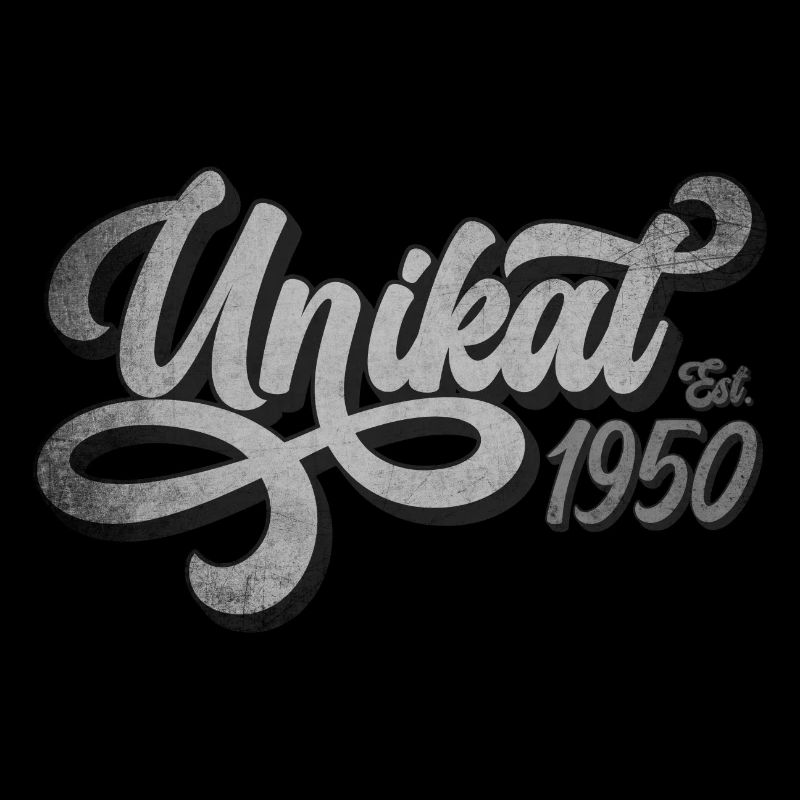 Unikat Est. 1950