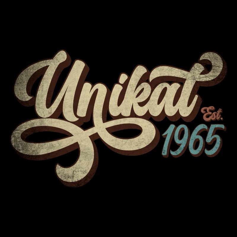 Unikat Est. 1965