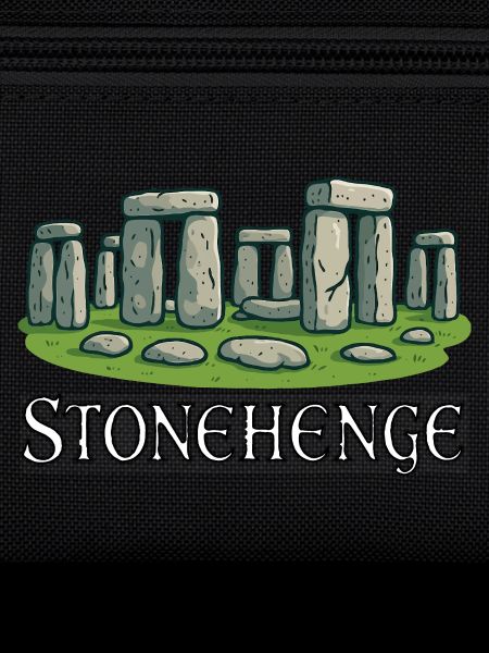 Stonehenge