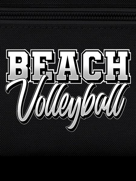 Beach-volley