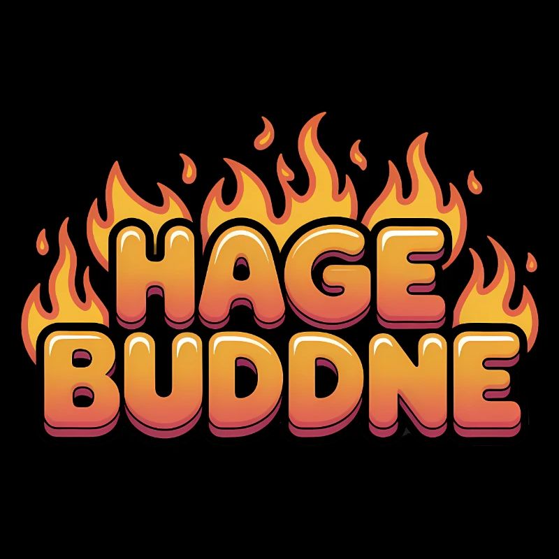 Hagebuddne - Funny Deutsche Memes