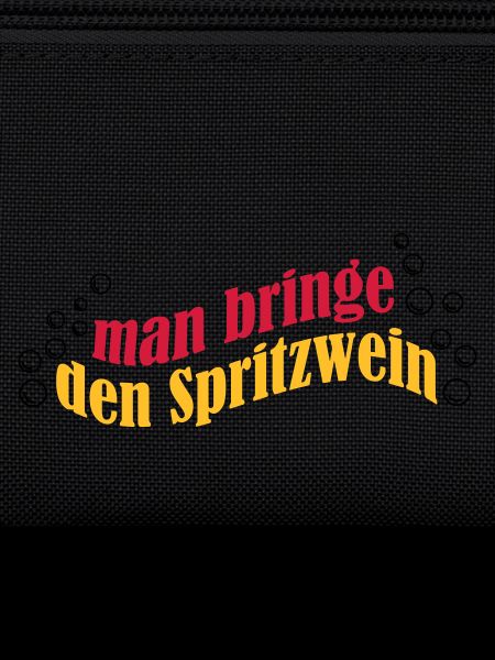 Spritzwein