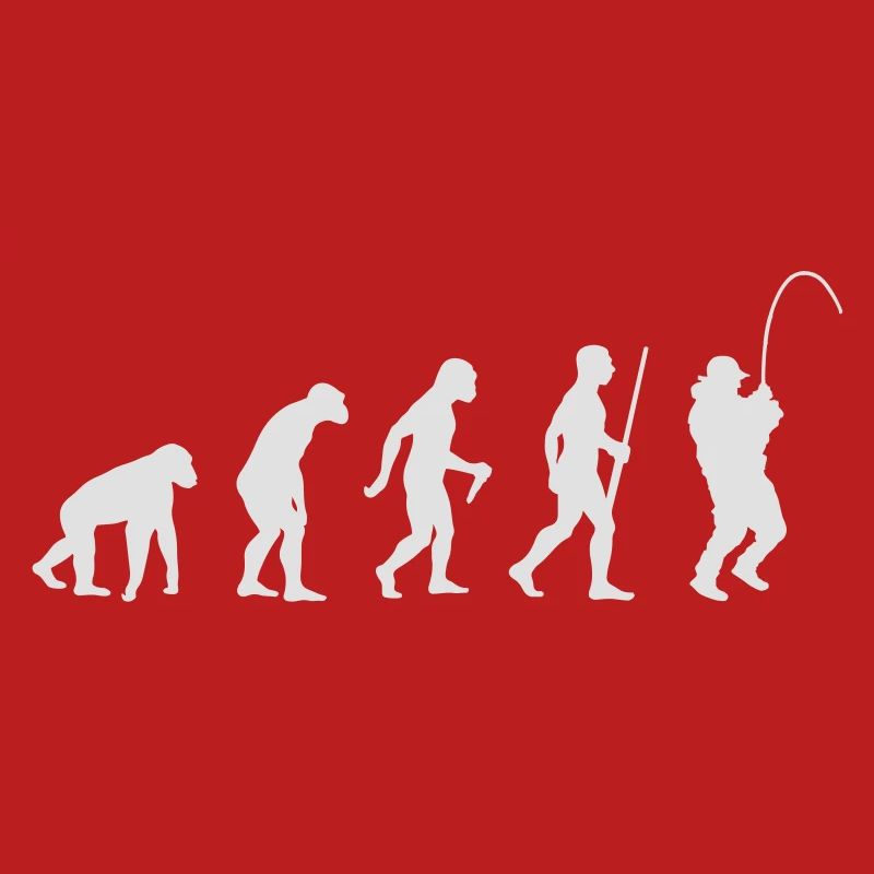 Pêcheur Evolution