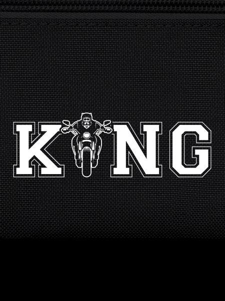 Motorrad König