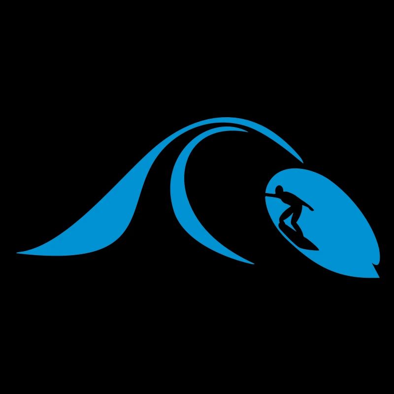 Attrapez la vague