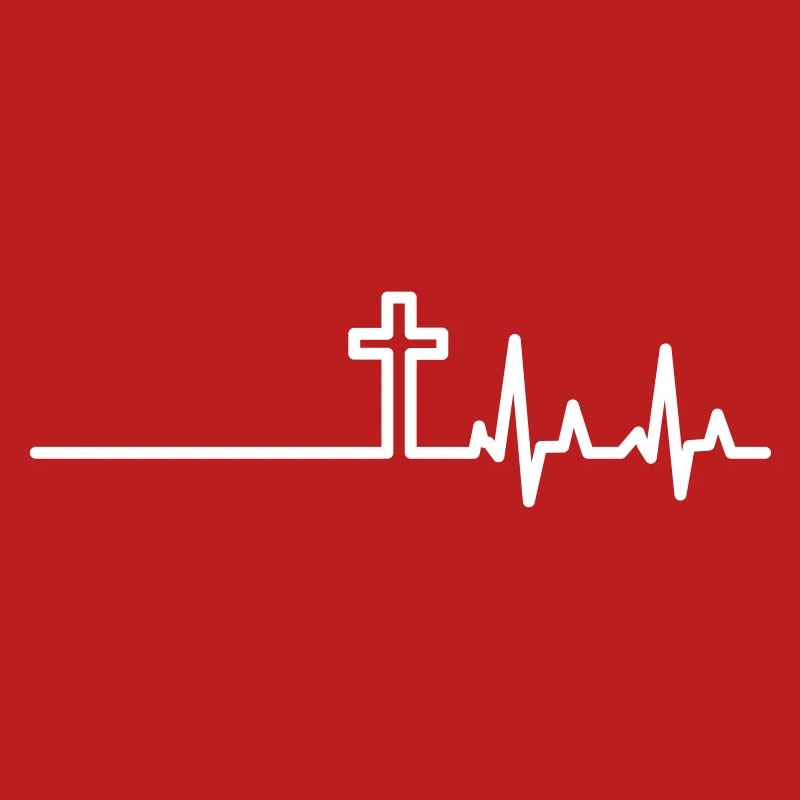 Herzfrequenz Geschenkidee