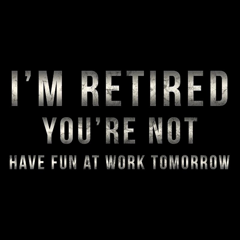 Retired