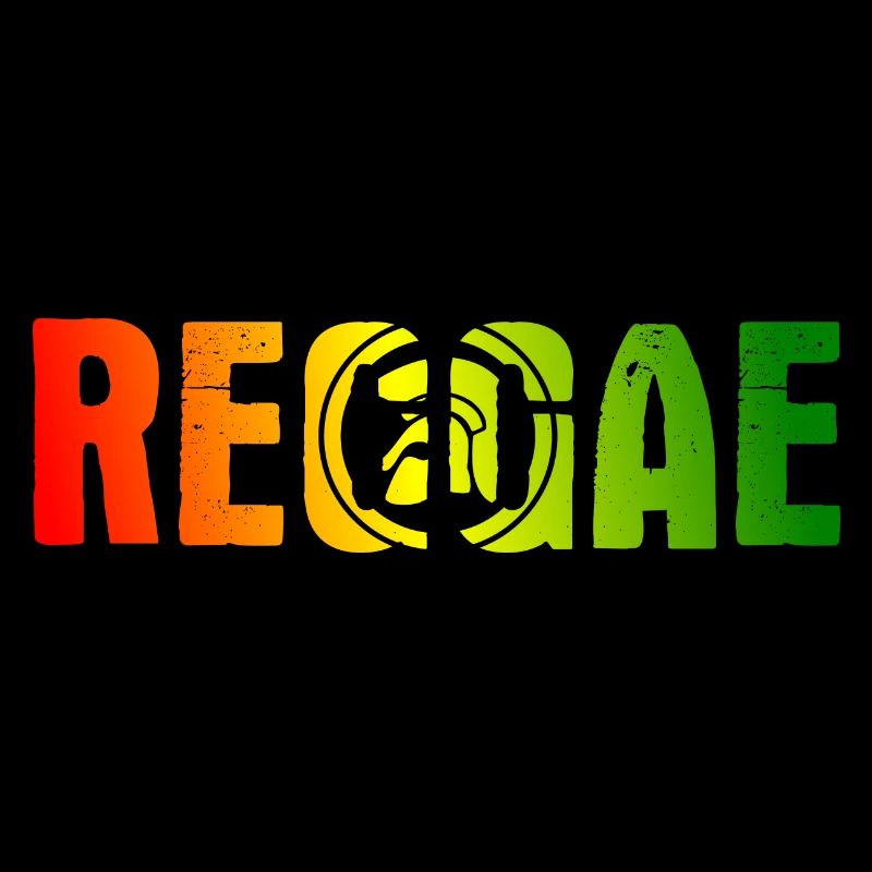 Cheval de Troie reggae