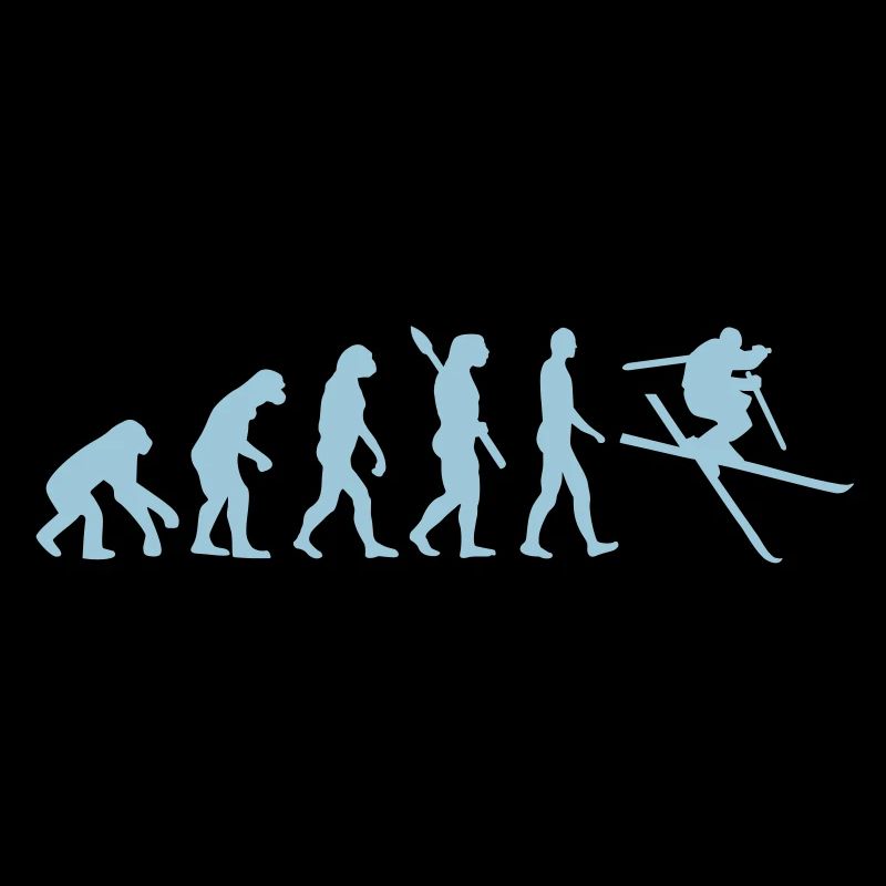 Evolution Ski