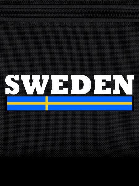 Drapeau suède