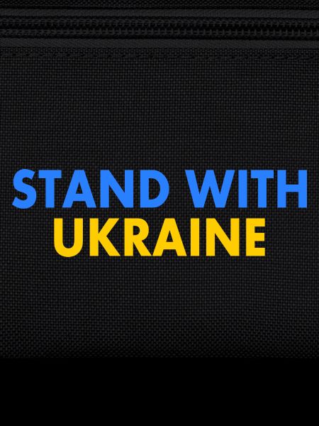 stand with ukraine