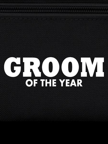 Groom