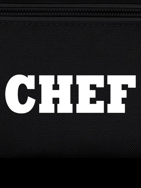Chef