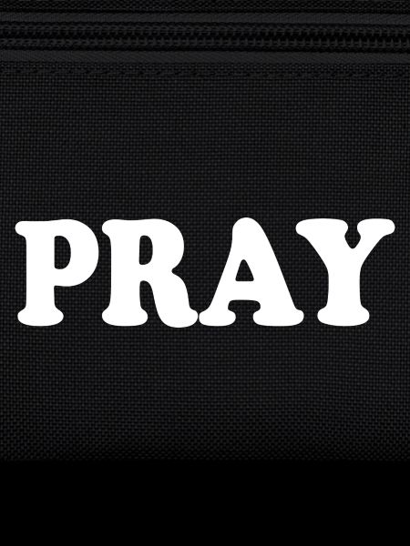 Pray