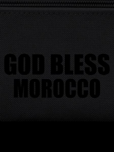 God bless morocco maroc