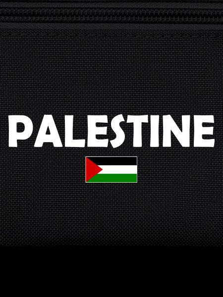 Free Palestine