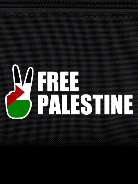 Free palestine
