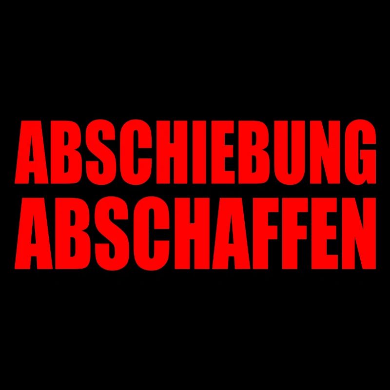 Abschiebung abschaffen
