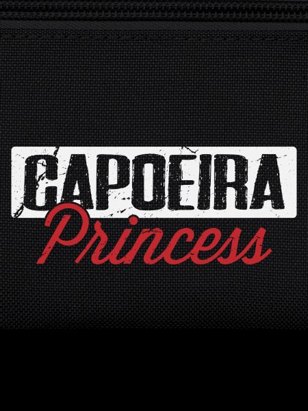 Capoeira Princesse
