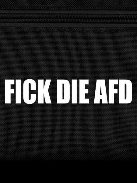 Fick die afd