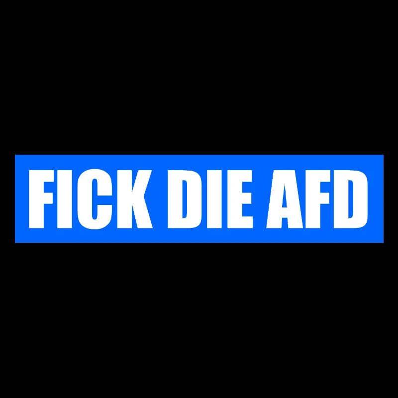 Fick die afd