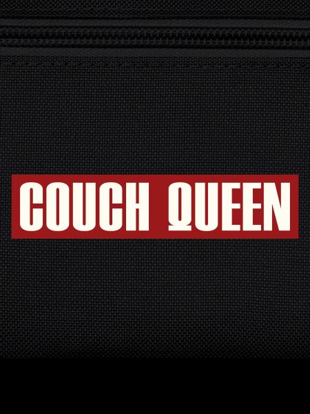 COUCH QUEEN