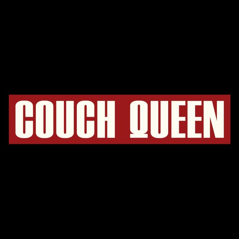 COUCH QUEEN