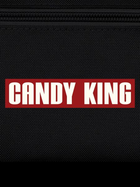 CANDY KING