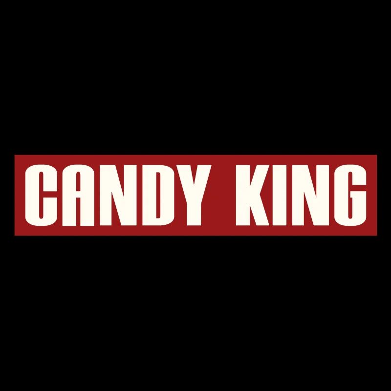 CANDY KING