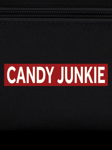 CANDY JUNKIE