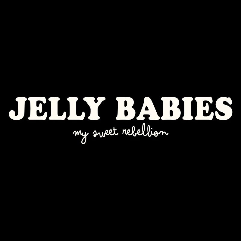 JELLY BABIES : MA DOUCE RÉBELLION