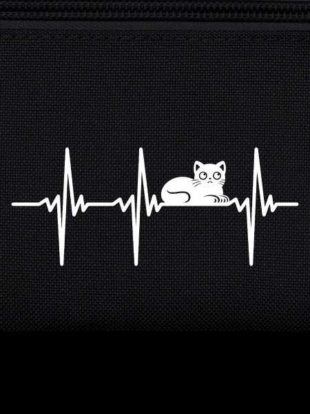 Heartbeat for kittens
