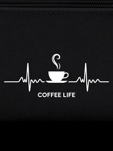 Coffee Heartbeat