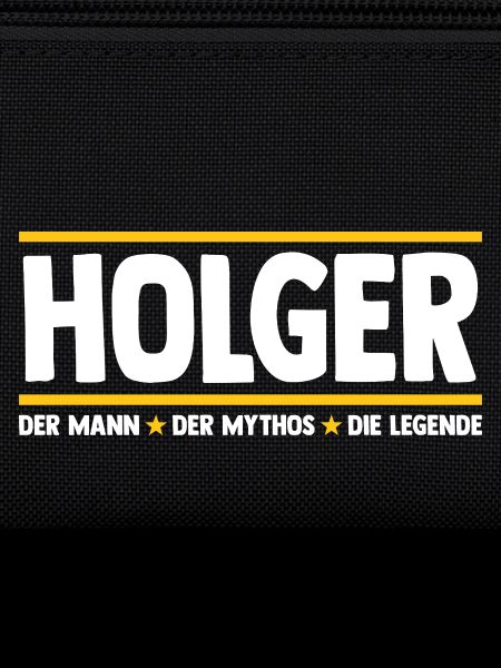 Holger