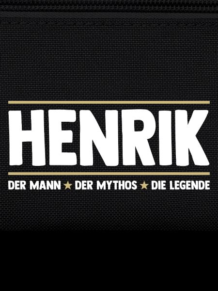 Henrik
