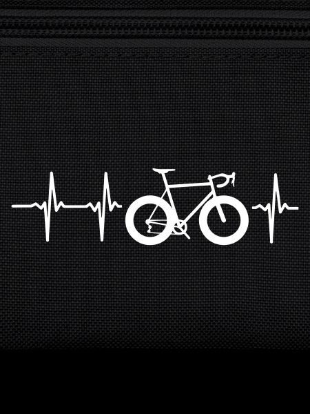 J’AIME MON VÉLO !