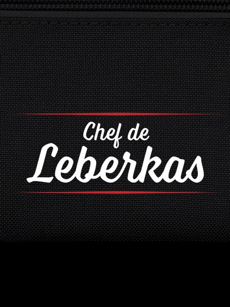 Chef de Leberkas