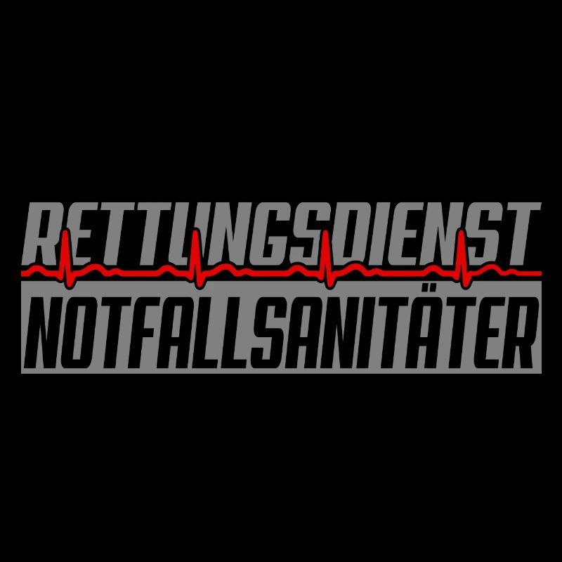 Notfallsanitäter EKG