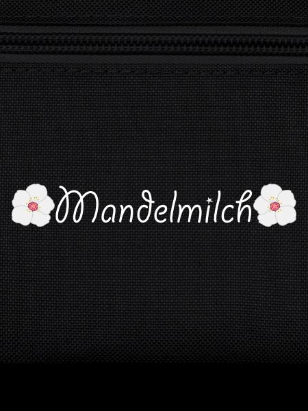Mandelmilch
