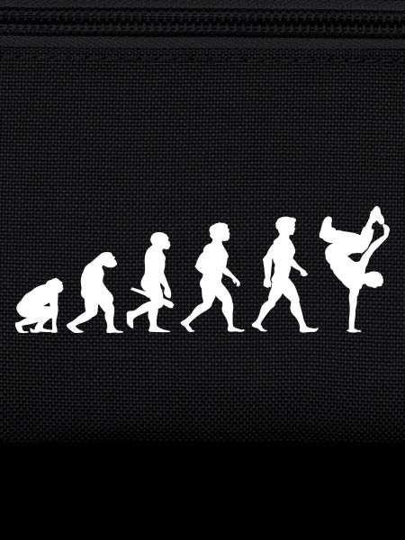 Evolution Breakdance Breaking Breakdancing Hip-Hop