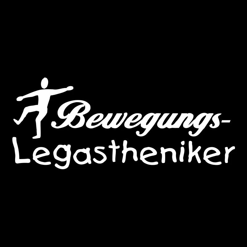 Bewegungs-Legastheniker