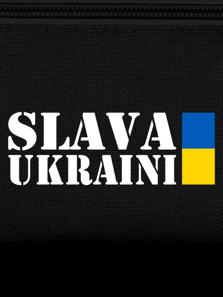Slava ukraini