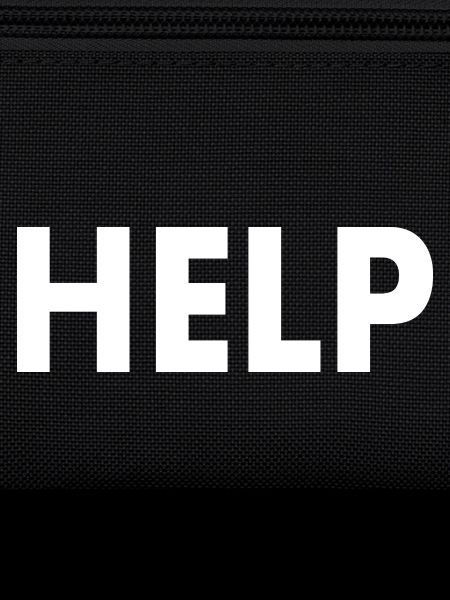 Help