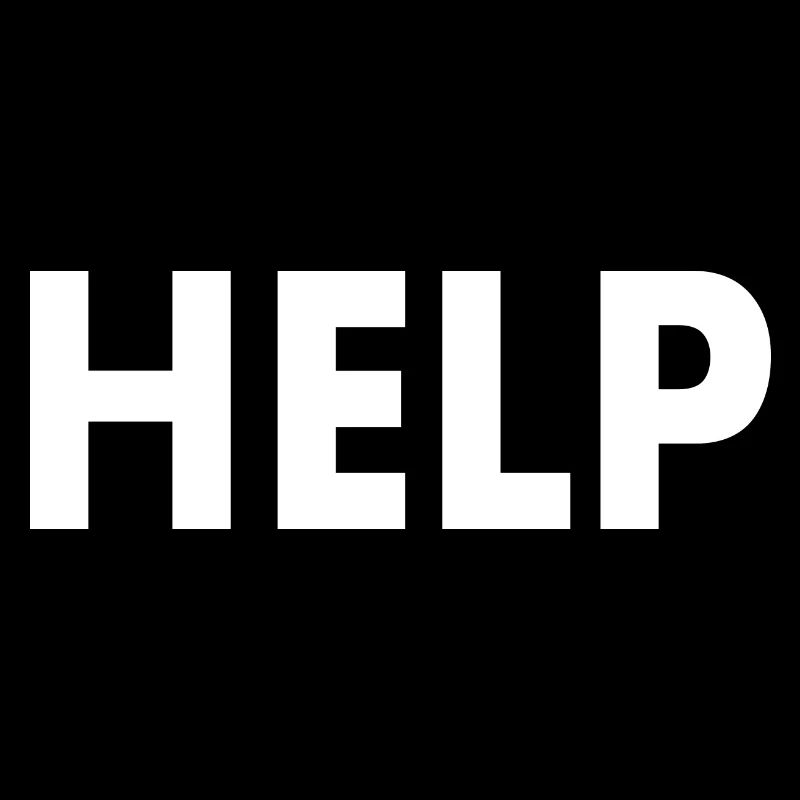 Help