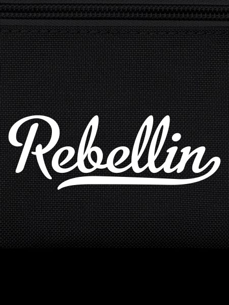 Rebellin